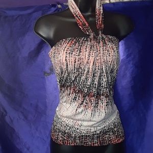 The Limited Halter top